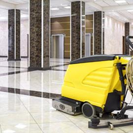 Contract Cleaning & Facilities Management