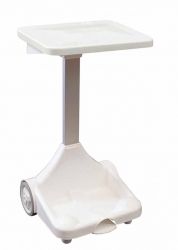 Standard Sackholder Self Assembled White