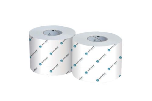 Ecosoft 2 Ply Toilet Roll