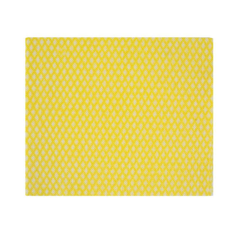 Yellow Handy Wipe