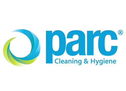 Blu Hygiene Joins Parc Global